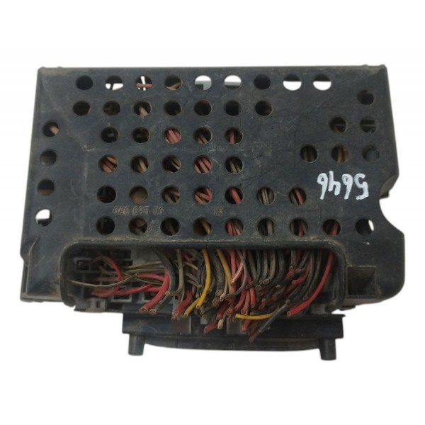 Caixa Fusível Chevrolet Vectra Astra 1999 2000 2002 A 2005