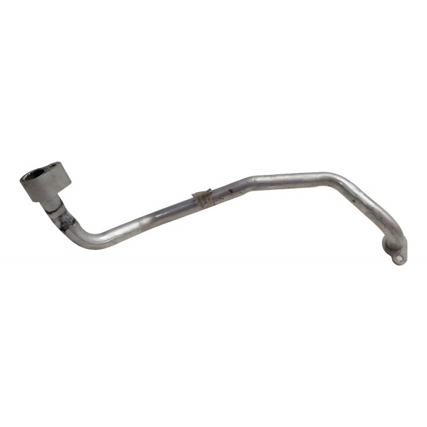 Mangueira Ar Condicionado Sandero Logan 1.0 3cc 2017  2018