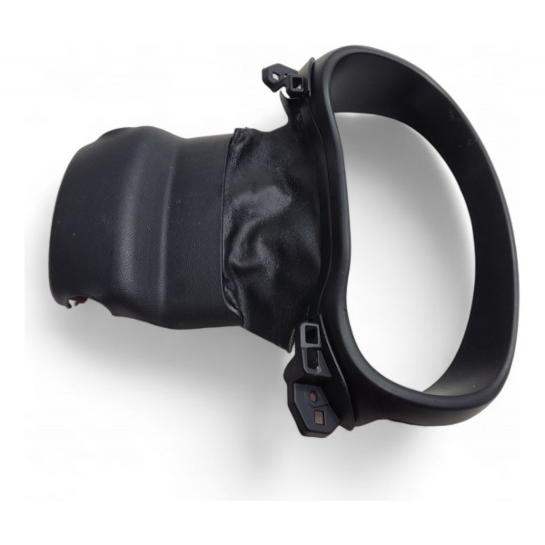 Acabamento Moldura Superior Volante Direção Sportage 2019