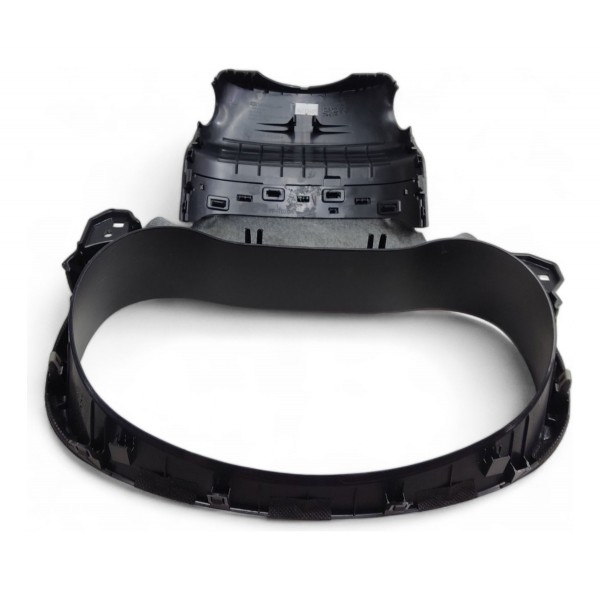 Acabamento Moldura Superior Volante Direção Sportage 2019