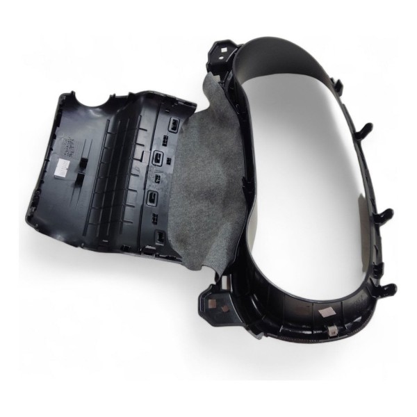 Acabamento Moldura Superior Volante Direção Sportage 2019