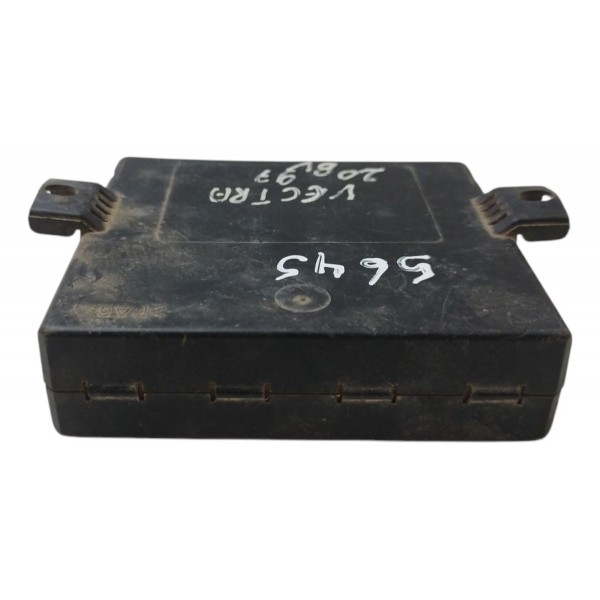 Módulo Conforto Chevrolet Vectra 1997 1998 1999 2000 2001
