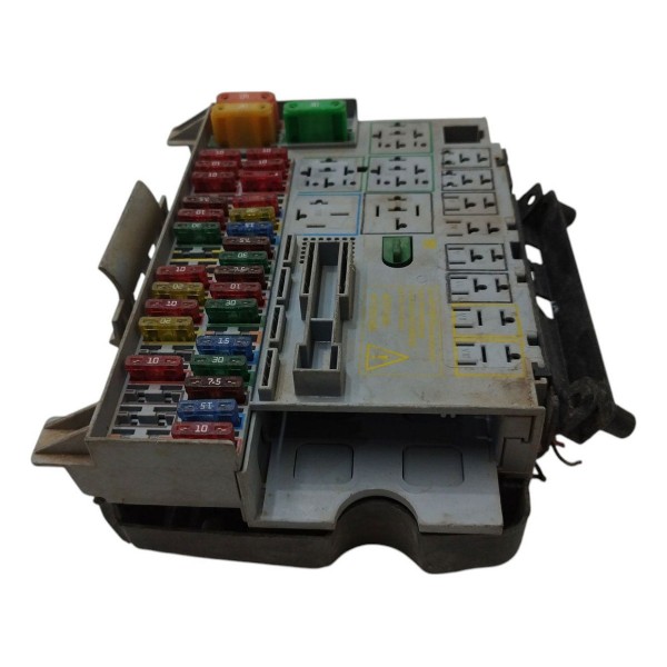 Caixa Fusível Astra Zafira 2003 2004 2005 2006 2007 Original