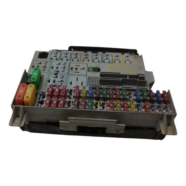 Caixa Fusível Astra Zafira 2003 2004 2005 2006 2007 Original