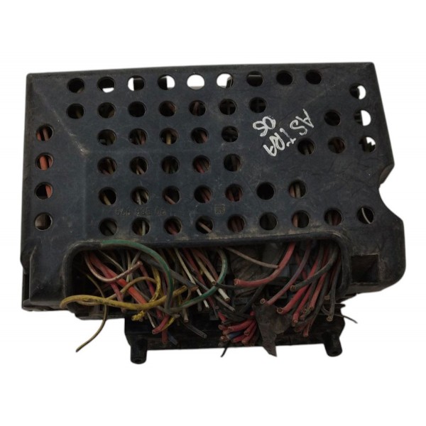 Caixa Fusível Astra Zafira 2003 2004 2005 2006 2007 Original