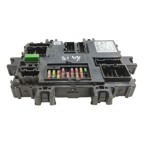 Módulo Bsi Ford Ka 1.0 3cc 2014 2015 2017 2018 2019