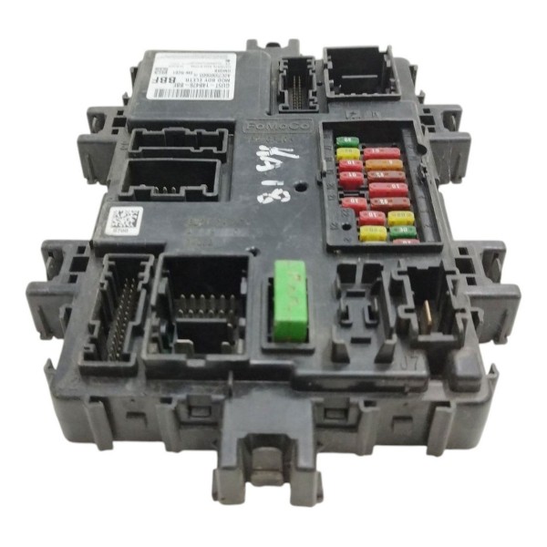 Módulo Bsi Ford Ka 1.0 3cc 2014 2015 2017 2018 2019