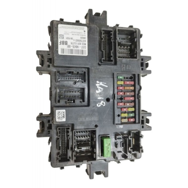 Módulo Bsi Ford Ka 1.0 3cc 2014 2015 2017 2018 2019