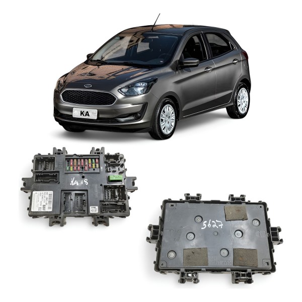 Módulo Bsi Ford Ka 1.0 3cc 2014 2015 2017 2018 2019