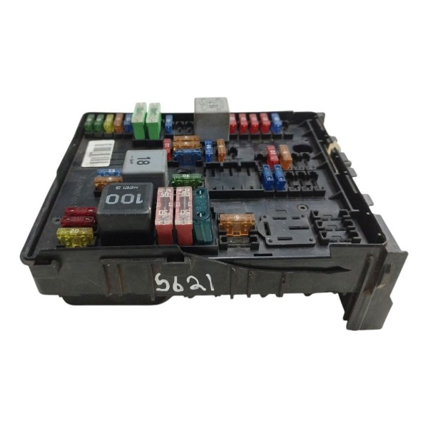 Caixa Fusível Audi A3 Sportback 2.0 2009 2010 2011 2012