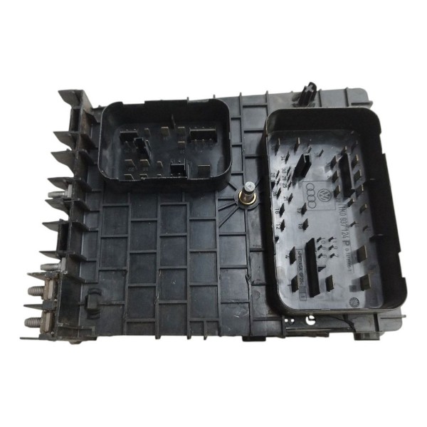 Caixa Fusível Audi A3 Sportback 2.0 2009 2010 2011 2012