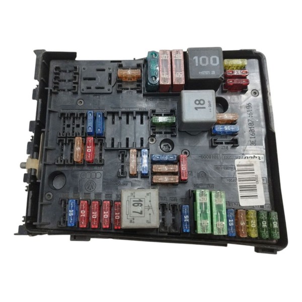 Caixa Fusível Audi A3 Sportback 2.0 2009 2010 2011 2012