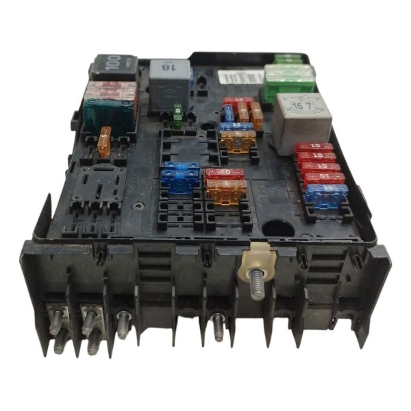 Caixa Fusível Audi A3 Sportback 2.0 2009 2010 2011 2012