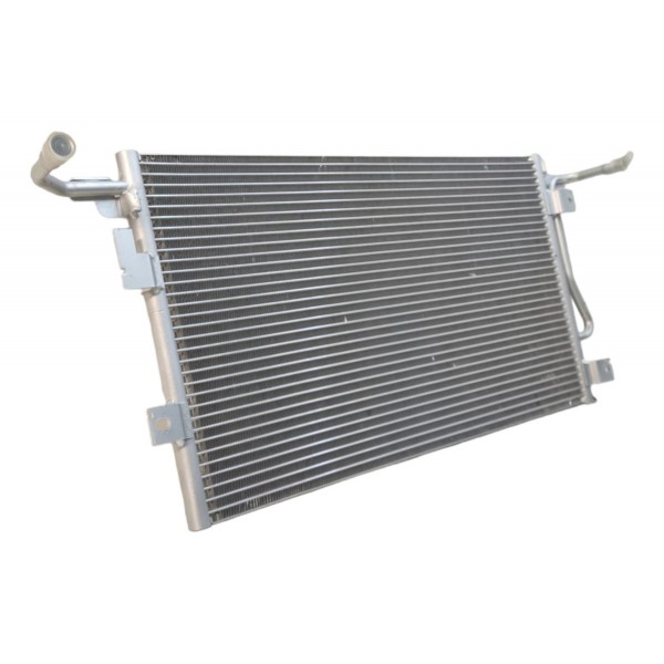 Condensador Ecosport 2004 2005 2006 2007 2008 2009 A 2011