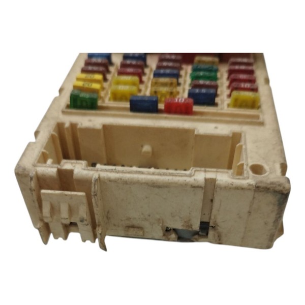 Caixa Fusível Fiat Stilo 1.8 2003 2004 2005 2006 2007 2008