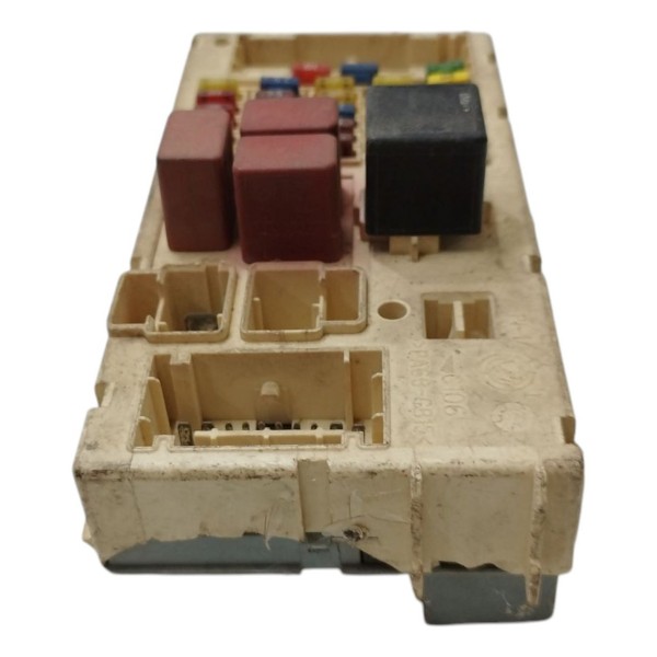 Caixa Fusível Fiat Stilo 1.8 2003 2004 2005 2006 2007 2008