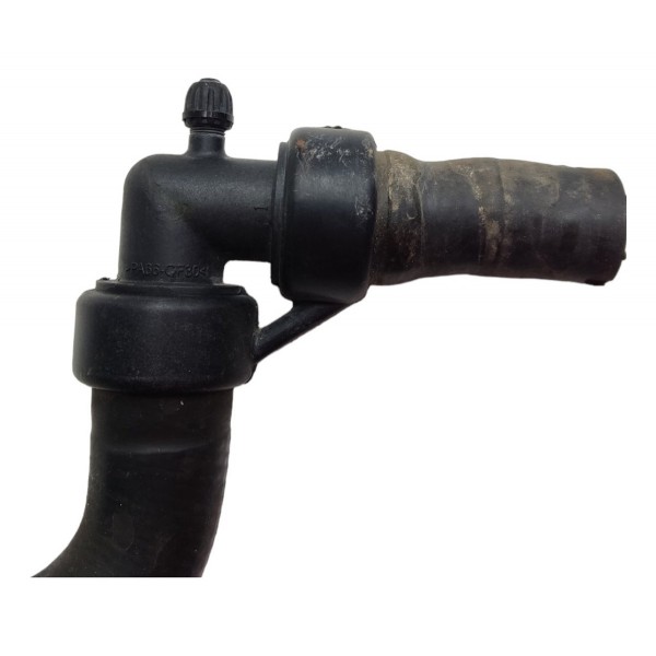 Mangueira Ar Quente Valvula Termostatica Duster 1.6 16v 2016