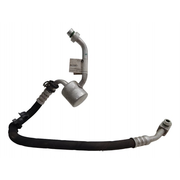 Mangueira Ar Condicionado Fiat Argo 1.0 2019 2020 2021 2022