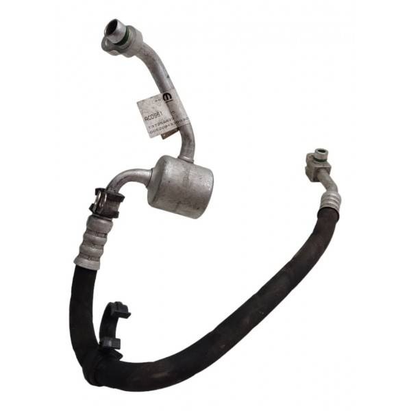 Mangueira Ar Condicionado Fiat Argo 1.0 2019 2020 2021 2022