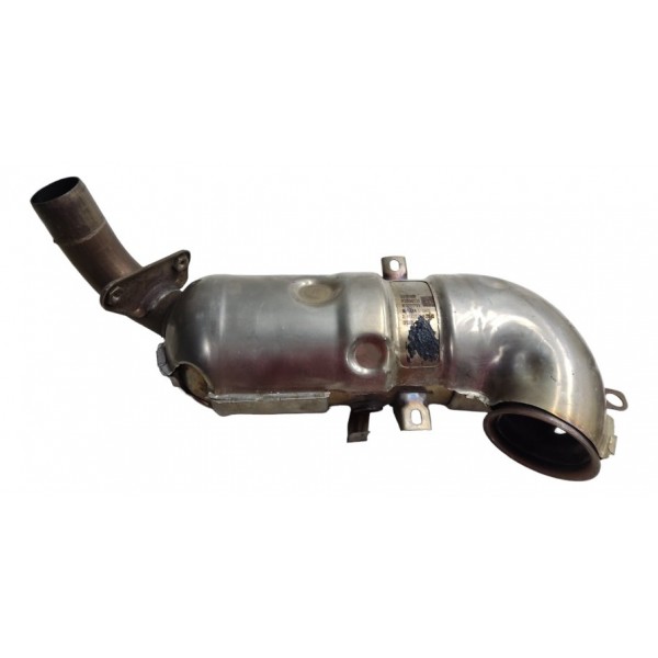 Catalisador Fiat Pulse Fastback 1.0 3cc Turbo 2022 2023 2024