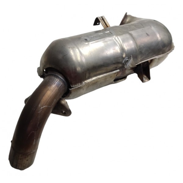 Catalisador Fiat Pulse Fastback 1.0 3cc Turbo 2022 2023 2024