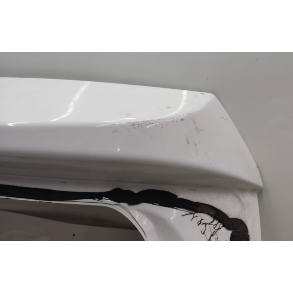 Tampa Traseira Porta Malas Hyundai Hb20 Hatch 2012 A 2019