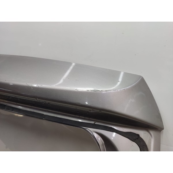 Tampa Traseira Porta Malas Hyundai Hb20 Hatch 2012 A 2019