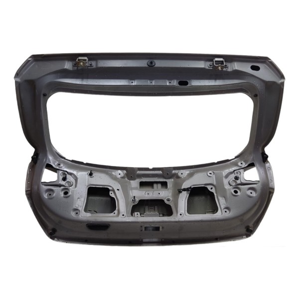 Tampa Traseira Porta Malas Hyundai Hb20 Hatch 2012 A 2019