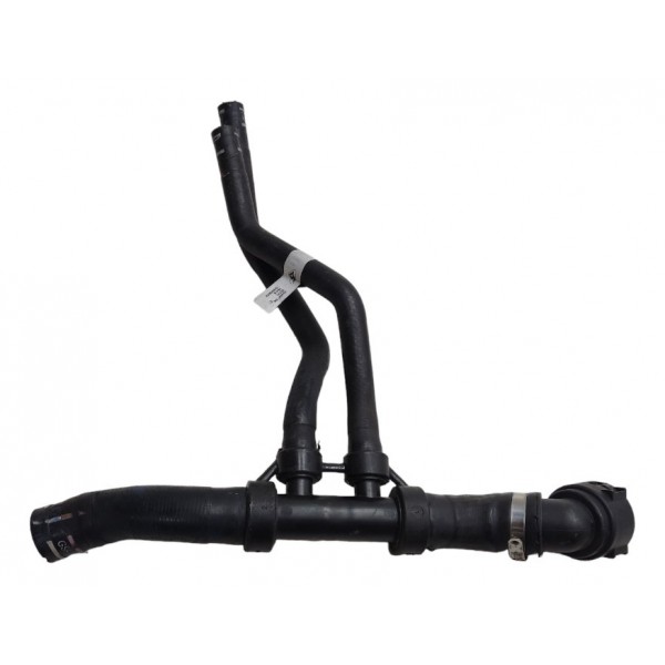 Mangueira Agua Valvula Termostatica Fiat Toro 1.3 Flex 2024