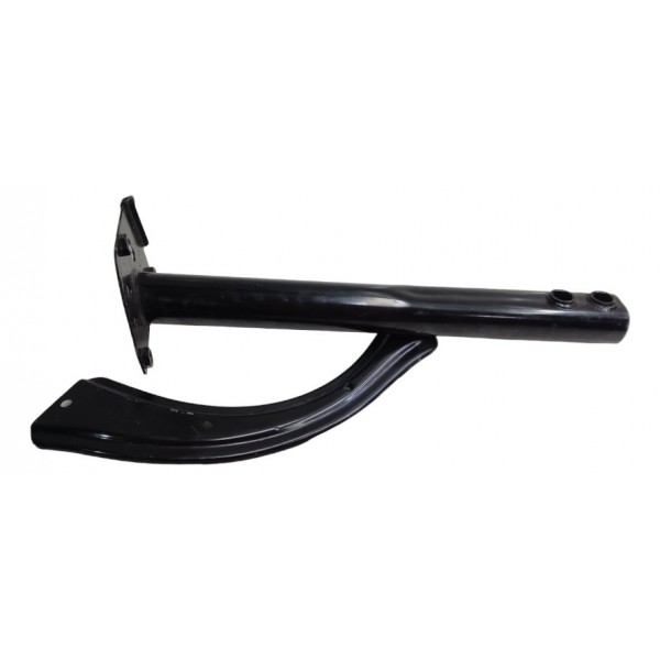 Suporte Painel Frontal Longarina Direita Fiat Toro 2023 2024
