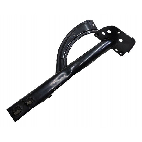 Suporte Painel Frontal Longarina Direita Fiat Toro 2023 2024