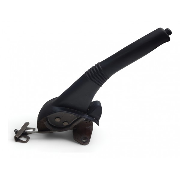 Alavanca Puxador Freio Mão Renault Duster Oroch 2016 2017