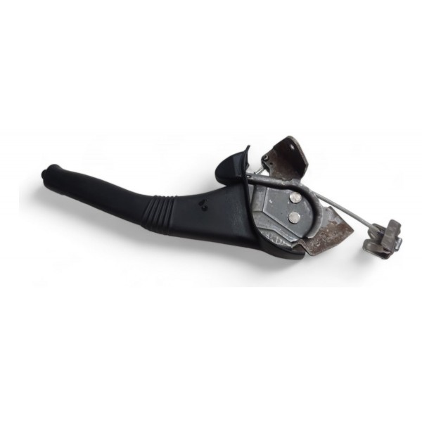 Alavanca Puxador Freio Mão Renault Duster Oroch 2016 2017