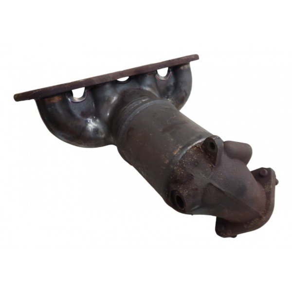 Catalisador Kia Sportage 2.0 16v 2018 2019 2020 2021