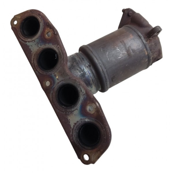 Catalisador Kia Sportage 2.0 16v 2018 2019 2020 2021