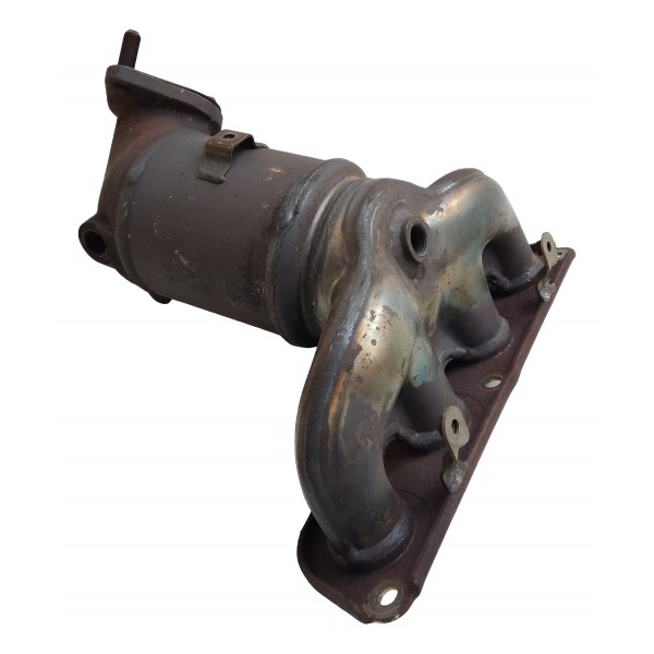 Catalisador Kia Sportage 2.0 16v 2018 2019 2020 2021