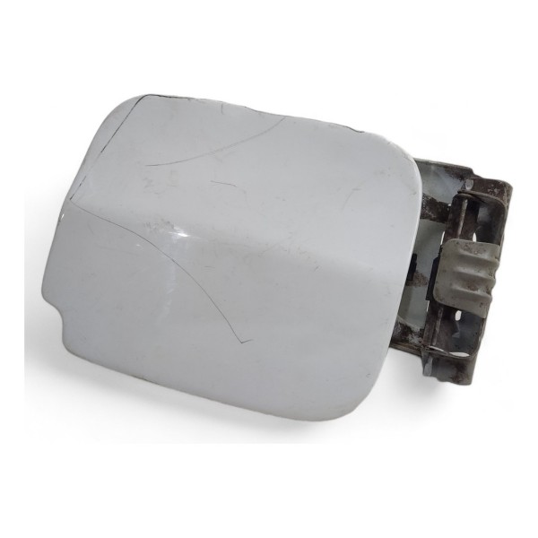 Portinhola Tanque Combustível Renault Duster 2015 2016 2017 Branco