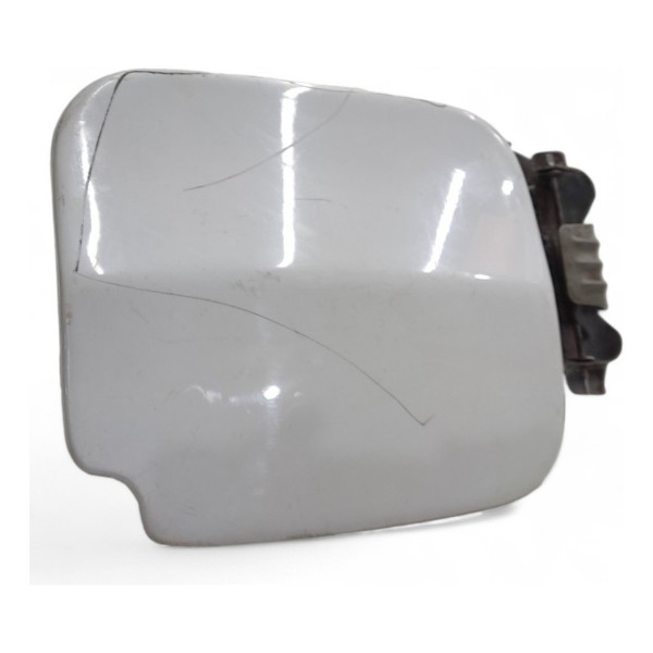 Portinhola Tanque Combustível Renault Duster 2015 2016 2017 Branco