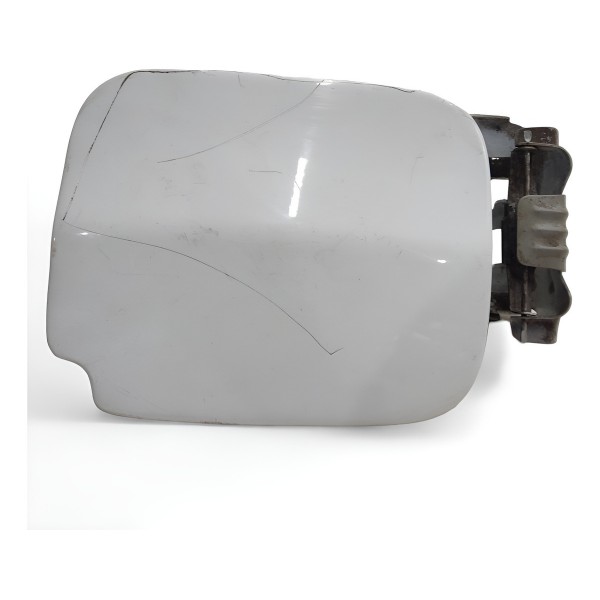Portinhola Tanque Combustível Renault Duster 2015 2016 2017 Branco