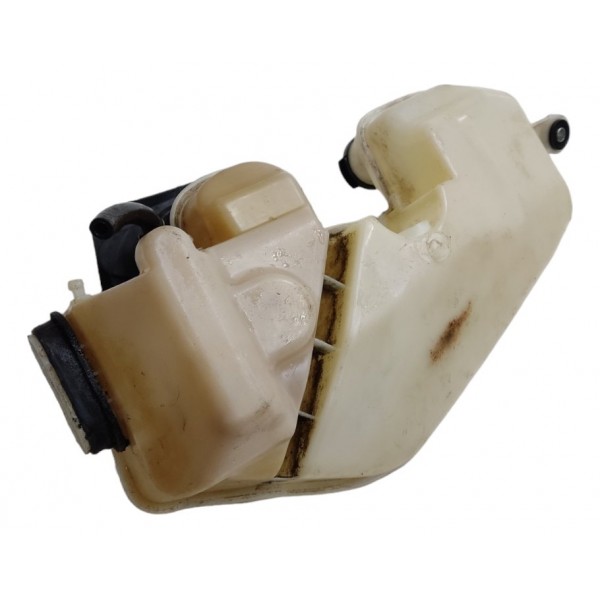 Reservatório Agua Limpador Gasolina Renault Duster 2016 2017 Branco