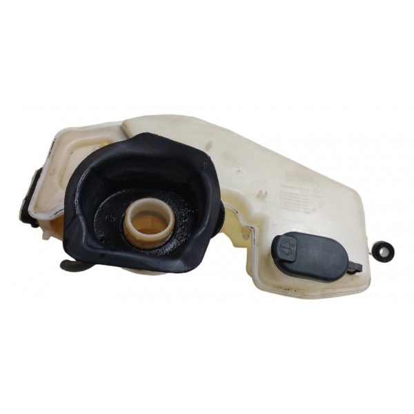 Reservatório Agua Limpador Gasolina Renault Duster 2016 2017 Branco
