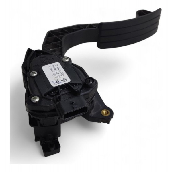 Pedal Acelerador Eletrônico Renault Duster 1.6 16v 2022 2023