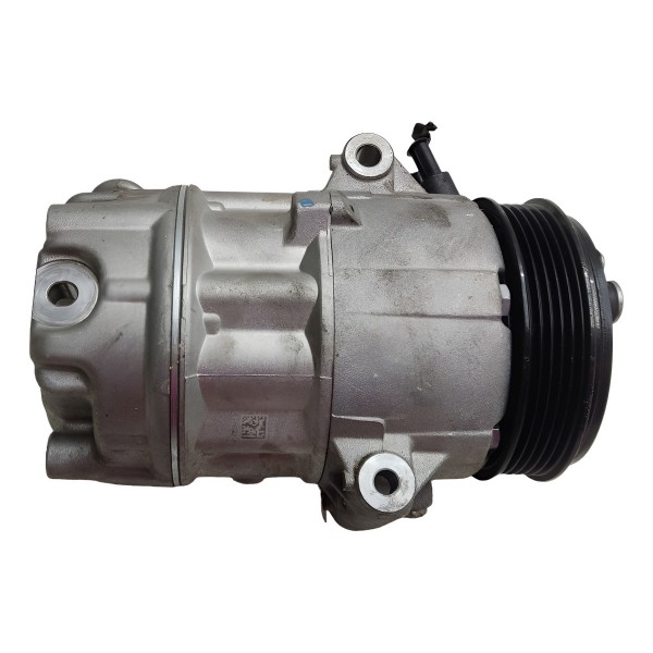 Compressor Ar Condicionado Fiat Pulse 1.0 Turbo 2022 2023