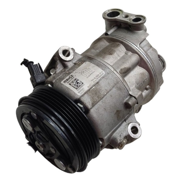 Compressor Ar Condicionado Fiat Pulse 1.0 Turbo 2022 2023