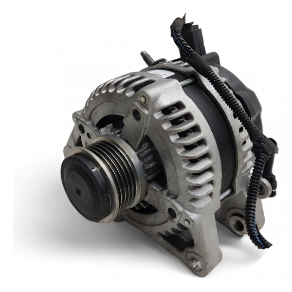 Alternador Fiat Toro Ranch 1.3 Flex Turbo 2023 2024 150ah