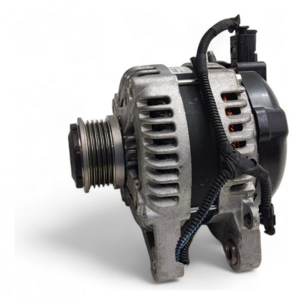Alternador Fiat Toro Ranch 1.3 Flex Turbo 2023 2024 150ah