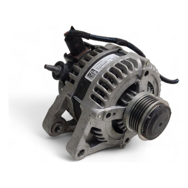 Alternador Fiat Toro Ranch 1.3 Flex Turbo 2023 2024 150ah