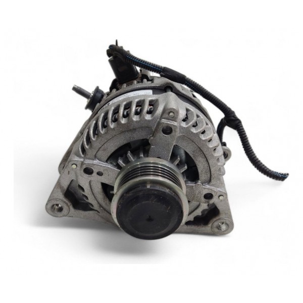 Alternador Fiat Toro Ranch 1.3 Flex Turbo 2023 2024 150ah