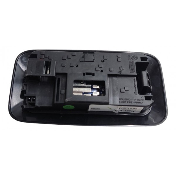 Luz Cortesia Teto Traseiro Fiat Pulse Abarth 2022 2023 2024