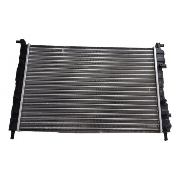 Radiador Agua Palio Siena Fire 1.3 16v 1998 1999 2000 2001
